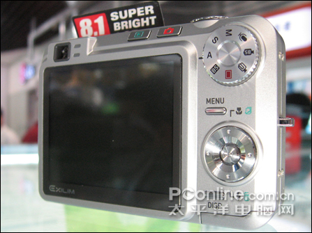 卡西欧Z850