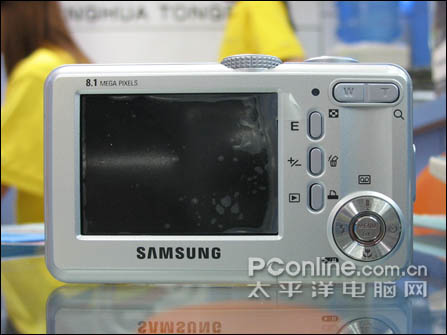 三星S800