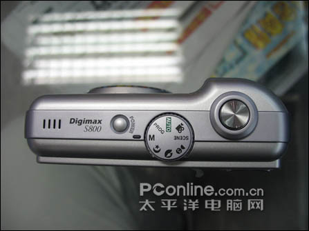 三星S800