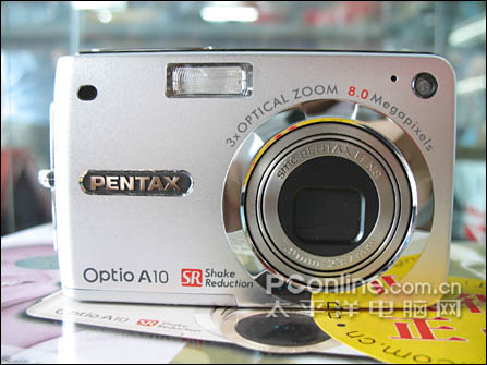宾得A10