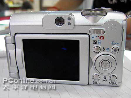 佳能A630
