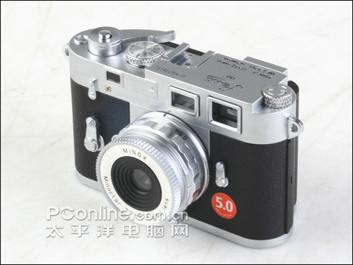 MINOX美乐时DCC Leica M3 (neu)