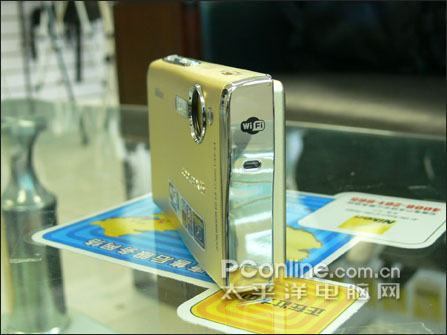 尼康S6黄金版