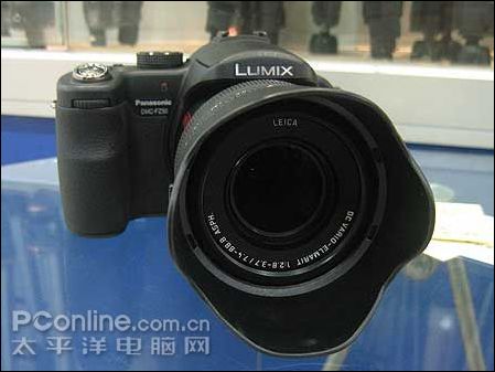 松下FZ50