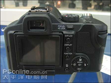 松下FZ50