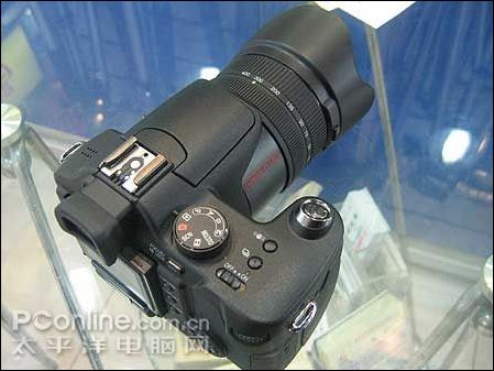 松下FZ50