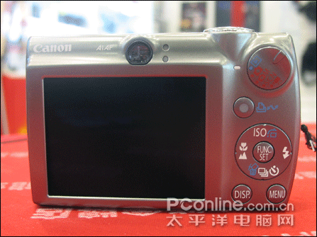 佳能IXUS850
