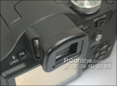 松下FZ8
