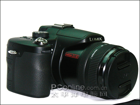松下FZ50