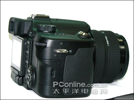 松下FZ50