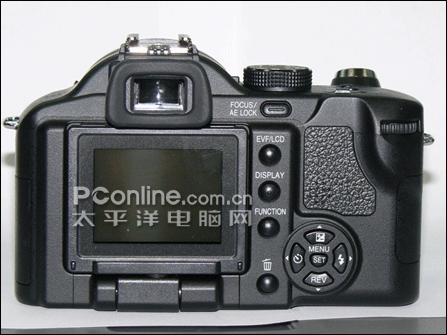 松下FZ50