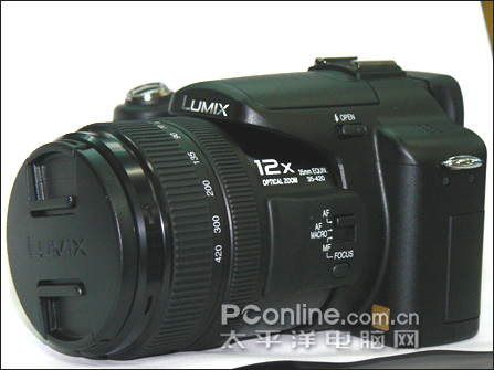 松下FZ50