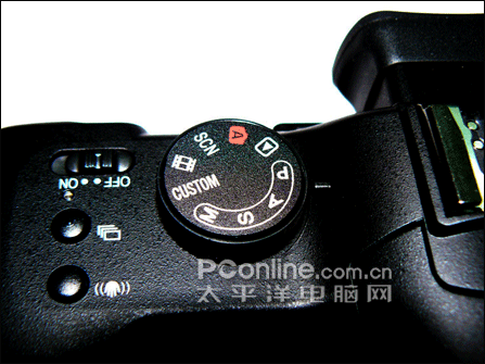 松下FZ50