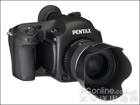 Pentax 645 Digital