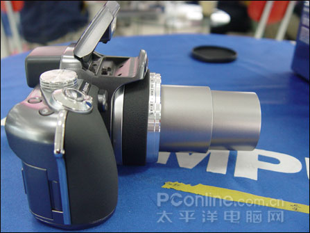 奥林巴斯SP-550UZ