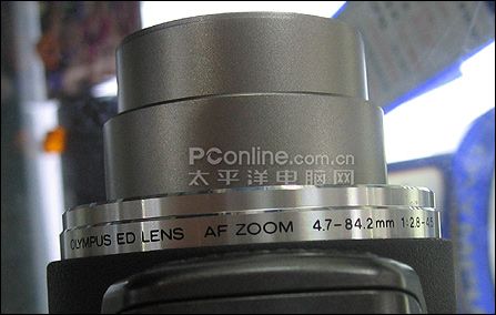 奥林巴斯SP-550UZ