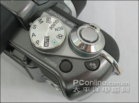 奥林巴斯SP-550UZ