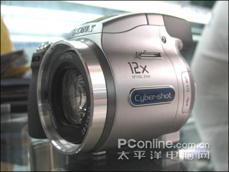 索尼H2