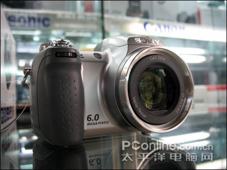 索尼H2