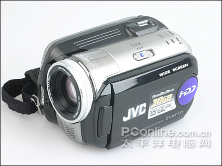 JVC MG77AC