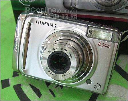 富士A800
