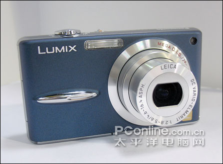 松下FX30