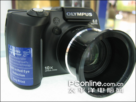 奥林巴斯SP-500