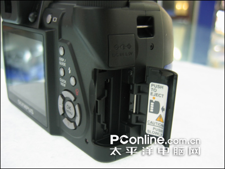 奥林巴斯SP-500