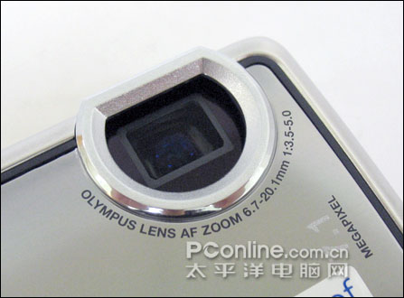 奥林巴斯μ770SW