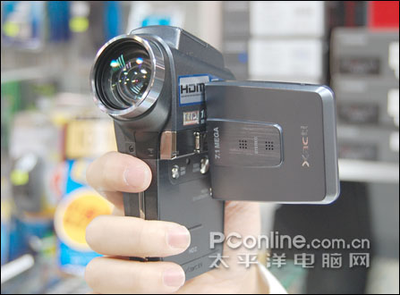 三洋HD2
