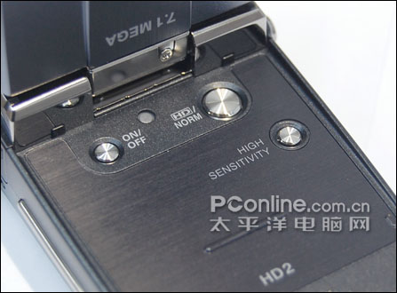 三洋HD2
