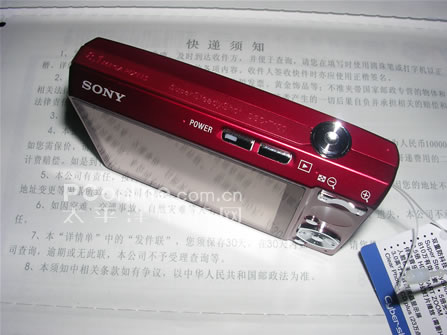 索尼Ｔ１００