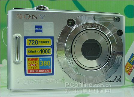 索尼W35