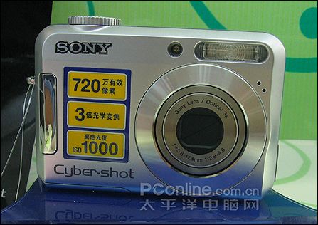 索尼S650