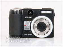 尼康P5000