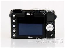 尼康P5000