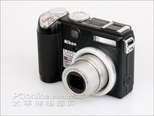 尼康P5000