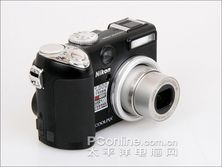 尼康P5000