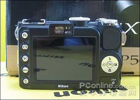 尼康p5000