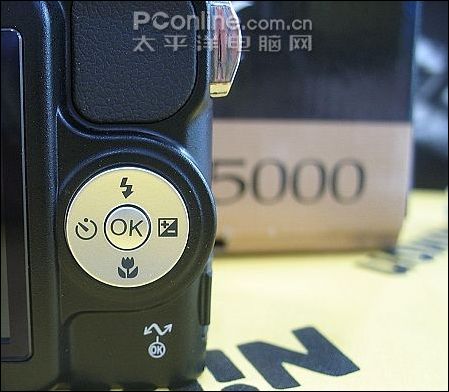 尼康p5000
