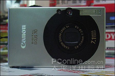 IXUS70