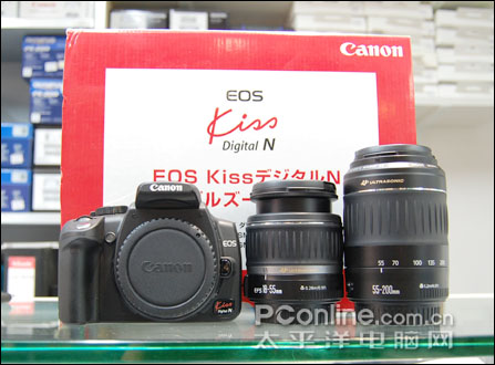 佳能350D