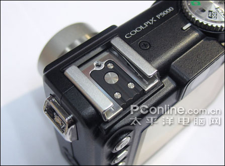 尼康P5000