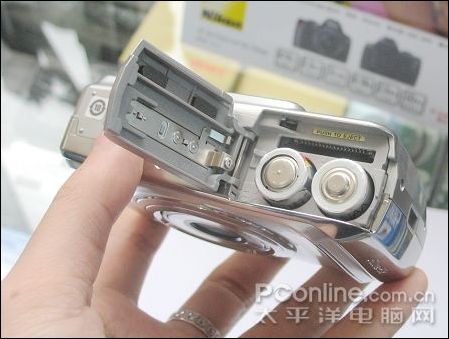 富士新机A800
