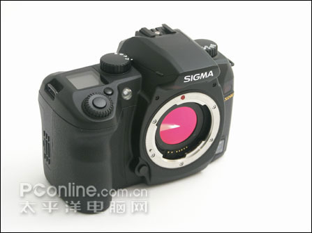 适马SD14
