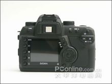 适马SD14