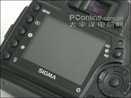 适马SD14