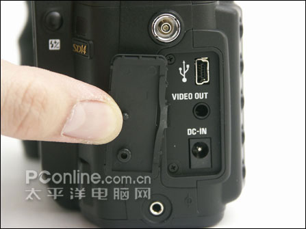 适马SD14