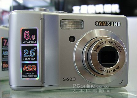 三星S630