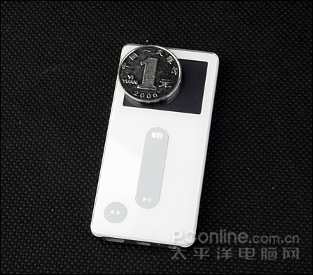 魅族music card评测